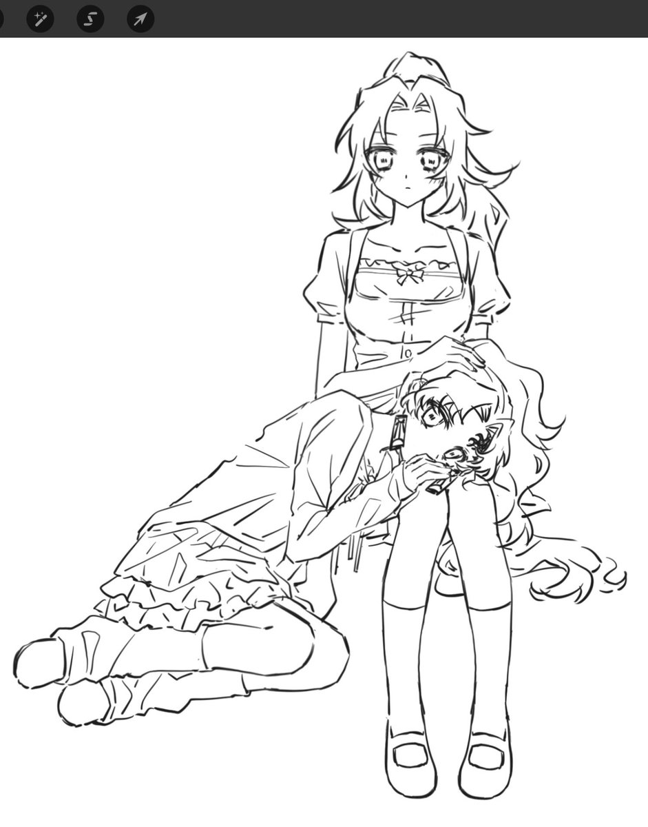 宇宙级美味大面包 tweet media