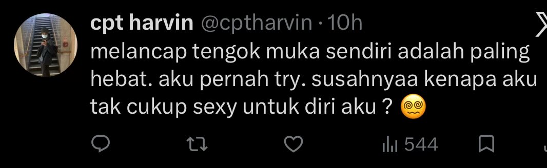 Fendi #RobohKuilHaram tweet media