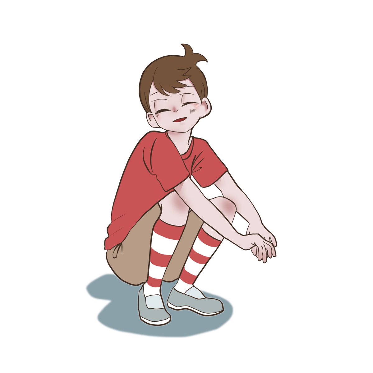#4月5日は真吾の日