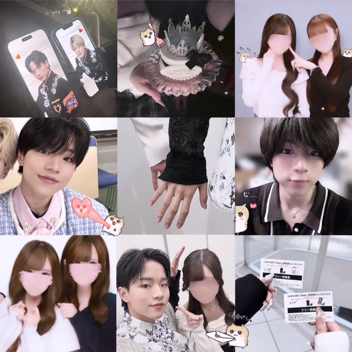 かぼちゃ tweet media