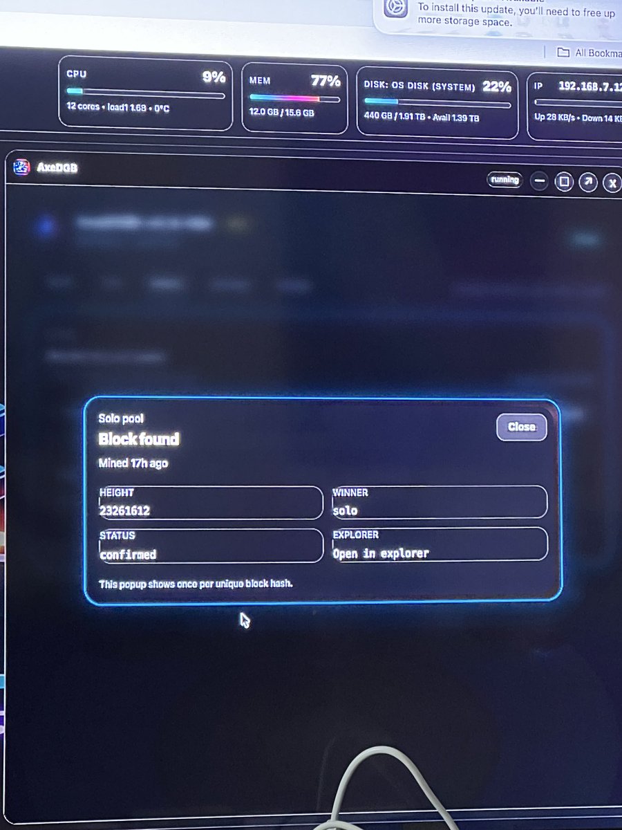 Dan Bulmer tweet media