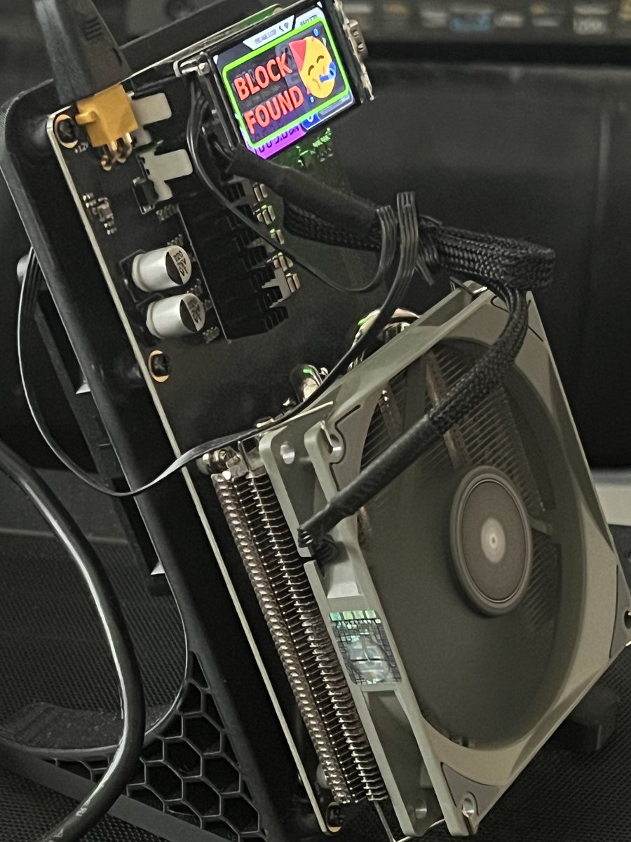 Dan Bulmer tweet media