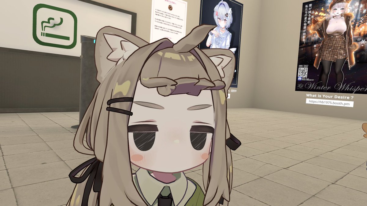 ppp32x@VRChat tweet media