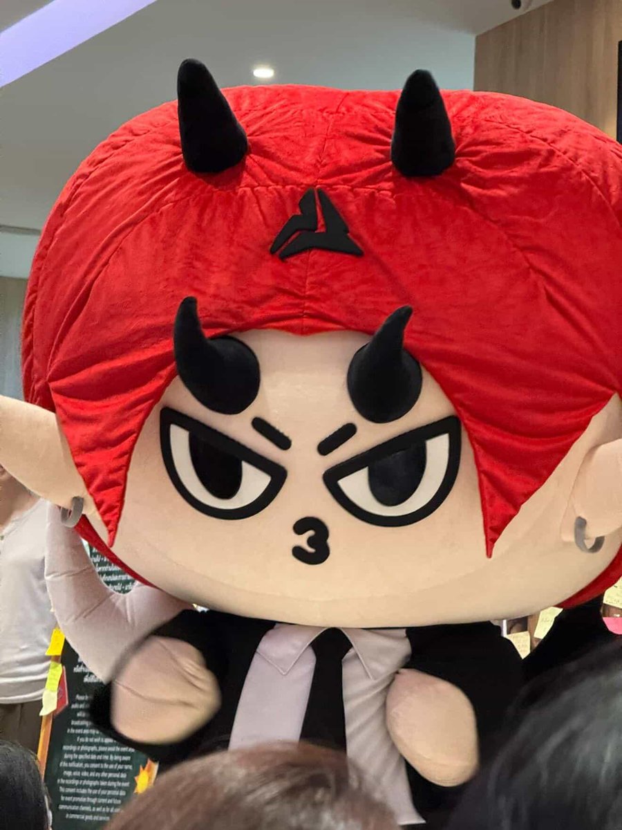 ༘ ꒰ แฟนต้า ꒱ ༘ tweet media