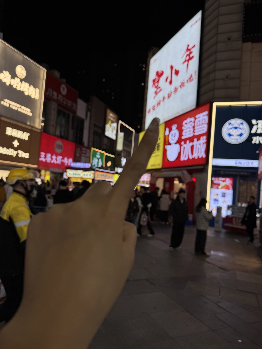 郑州小圆. tweet media