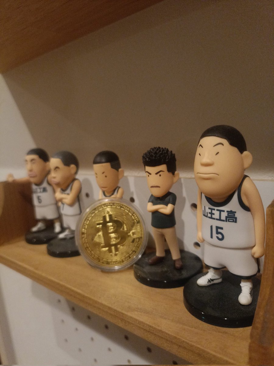 まーくん＠株ゲー村のモブ tweet media