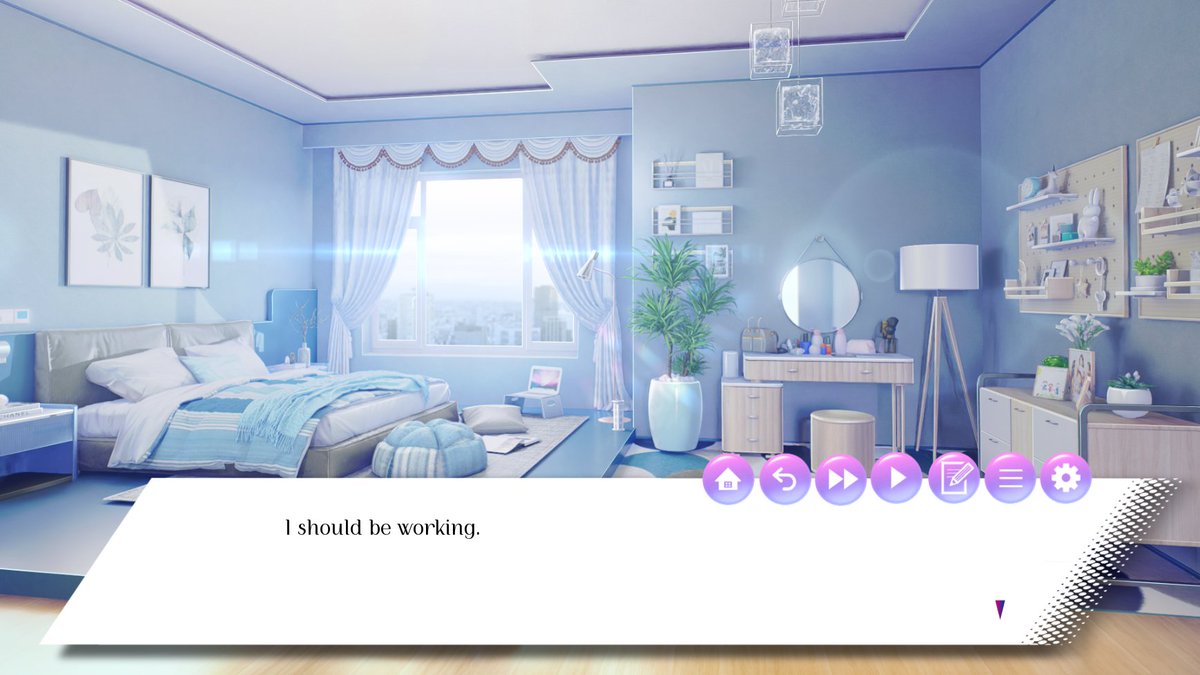 Tenshi Studios tweet media