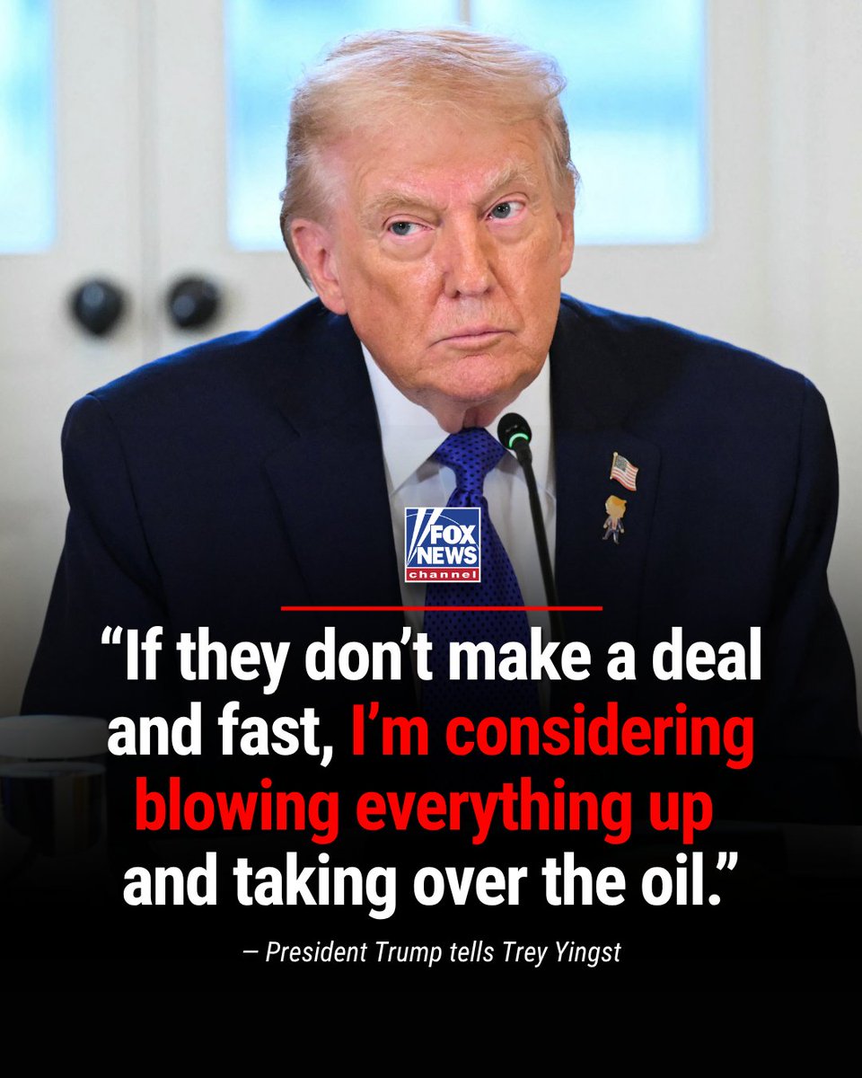 Fox News tweet media