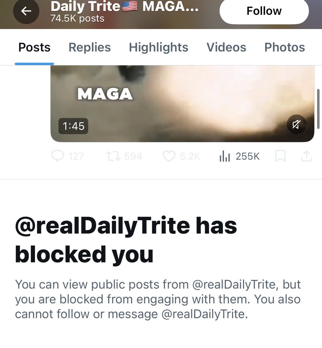 Jayden🇺🇸VotedTrump🗽and got conned😭 tweet media