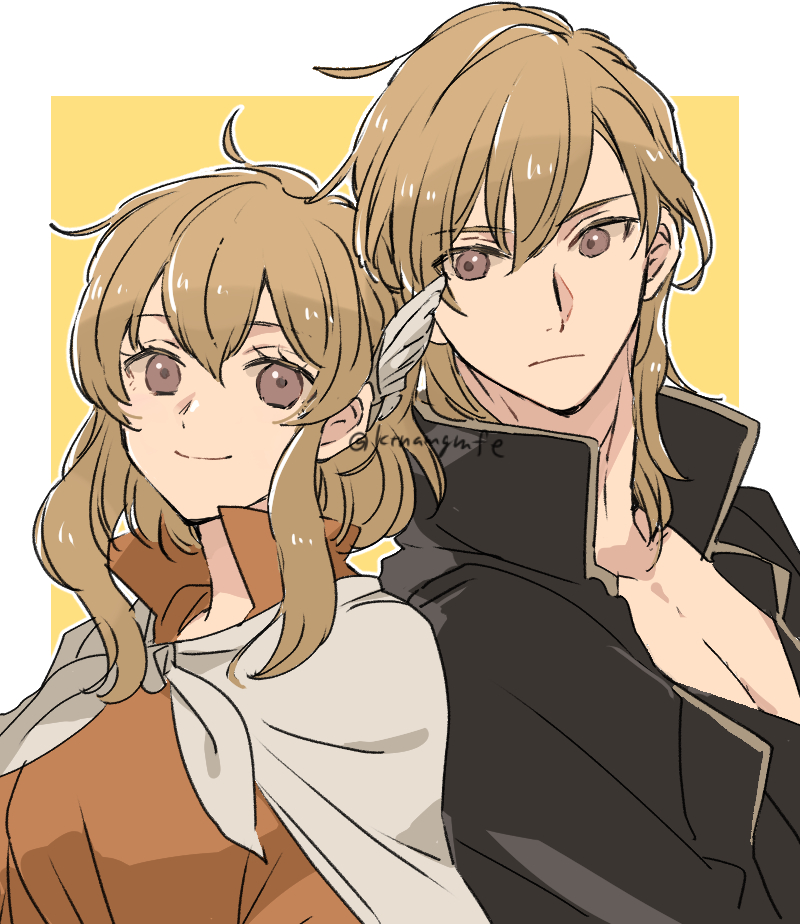 あまがみ tweet media