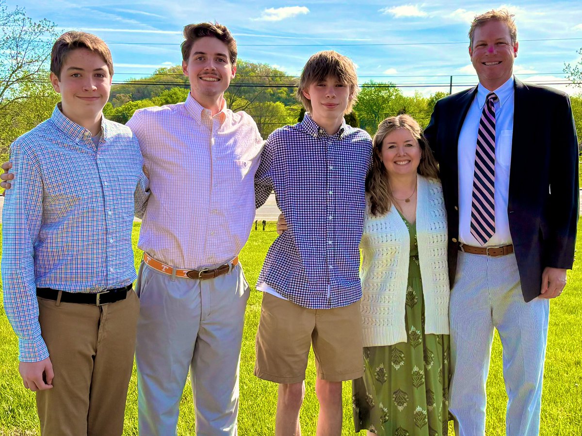 Chris Howell tweet media