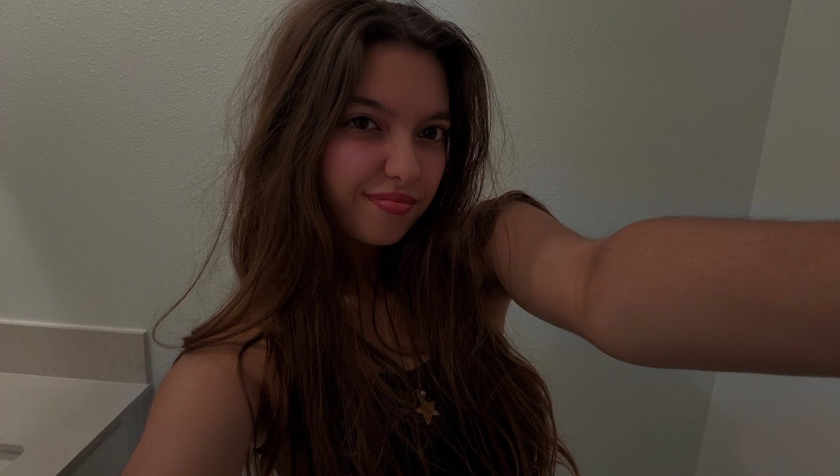 3am selfies 💫🌙