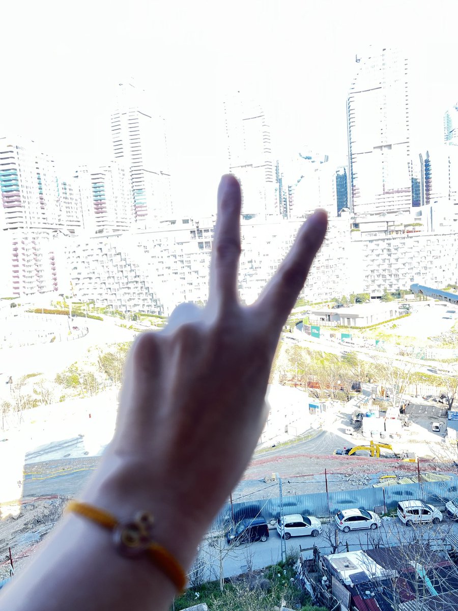 Schrödinger'in kedisi🐈 tweet media