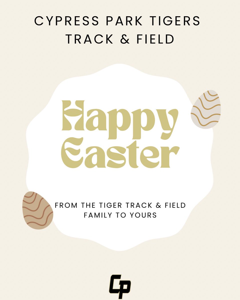 Cypress Park Boys Track & Field tweet media