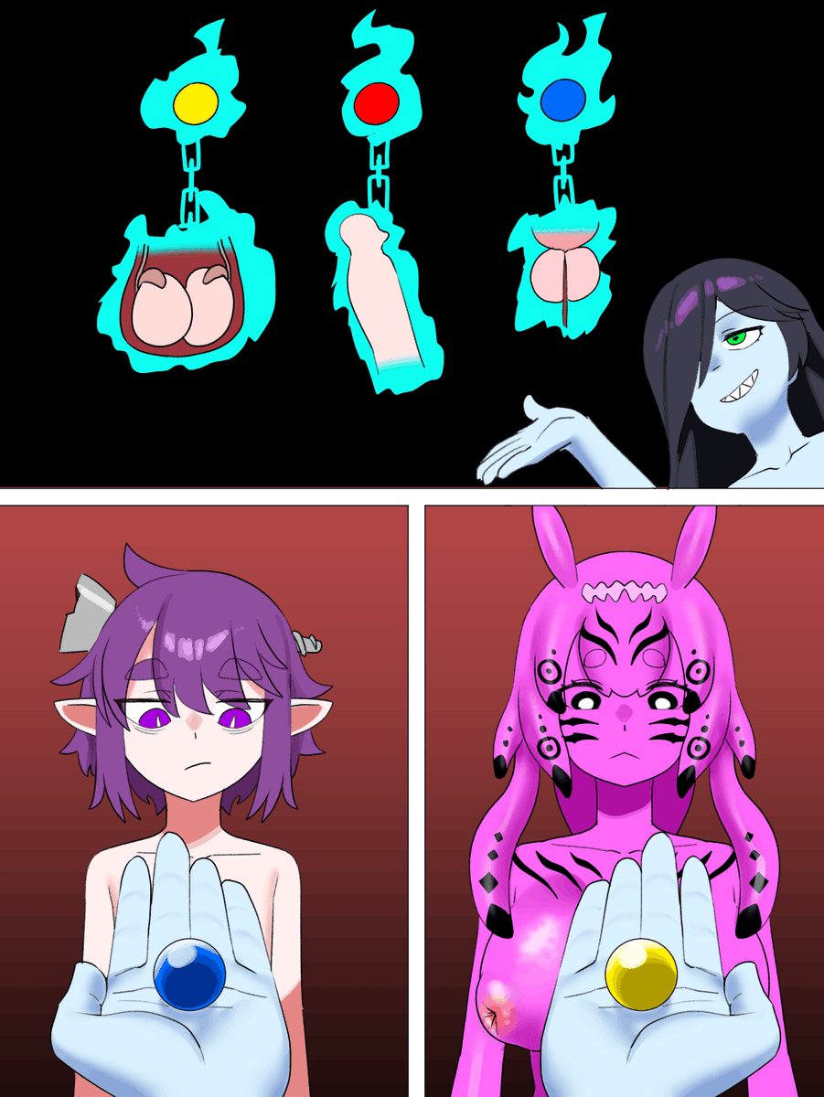 🔞Happy death rabbit🔞 tweet media