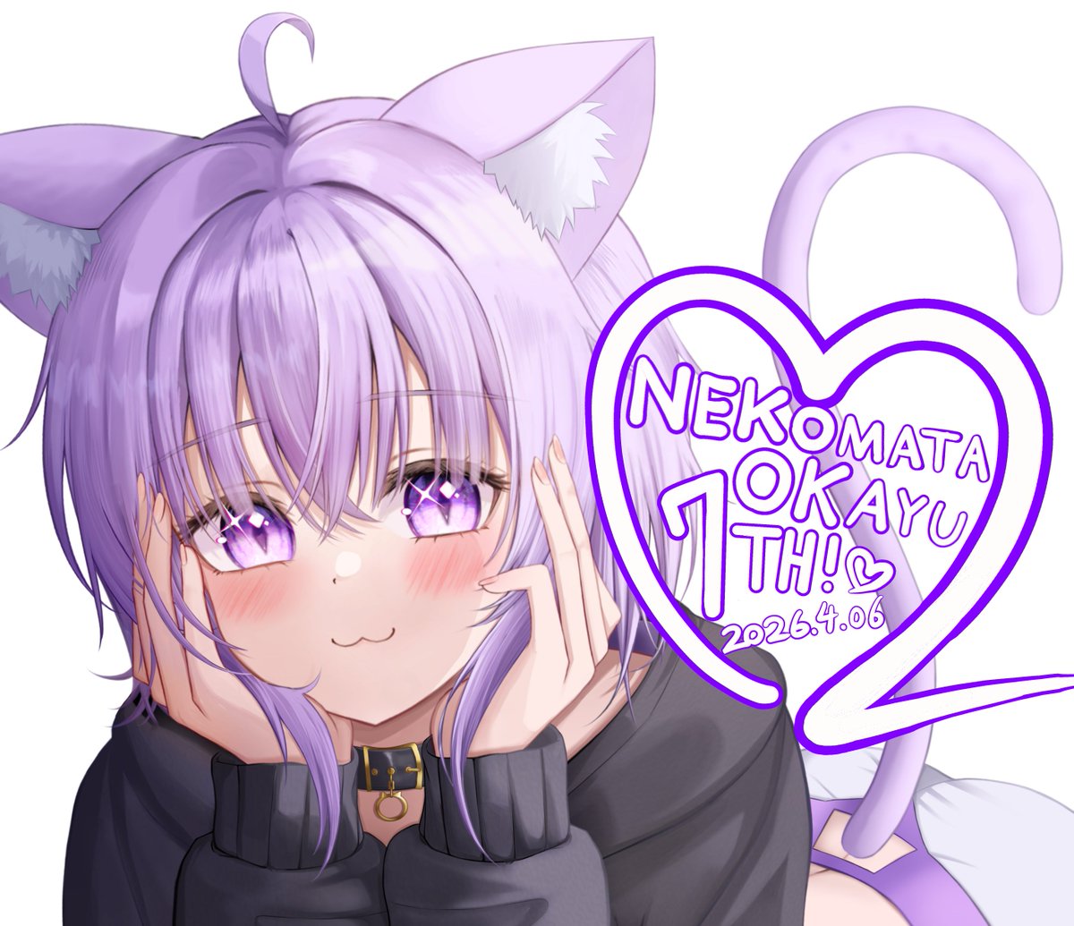 描くもち tweet media