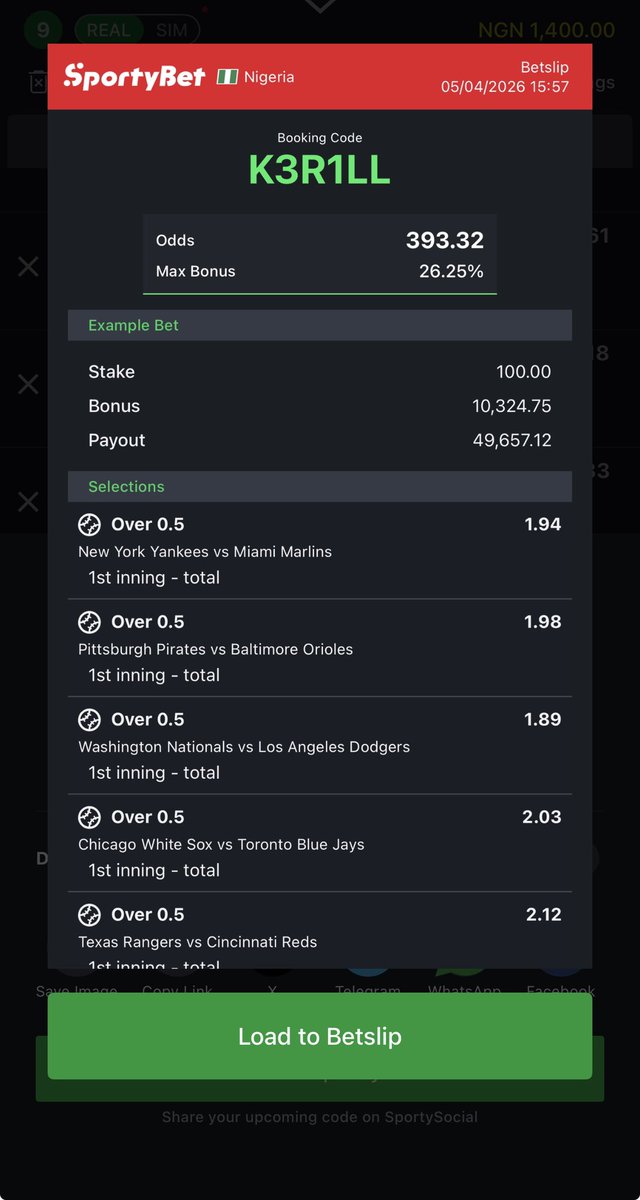 Kaki Junior tweet media