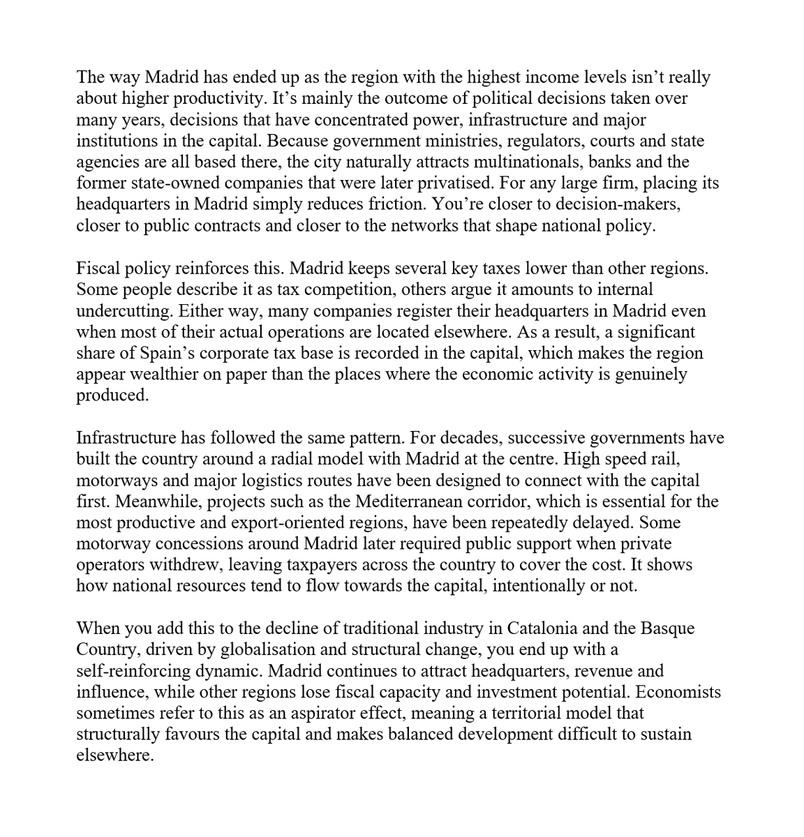 David Edevane tweet media