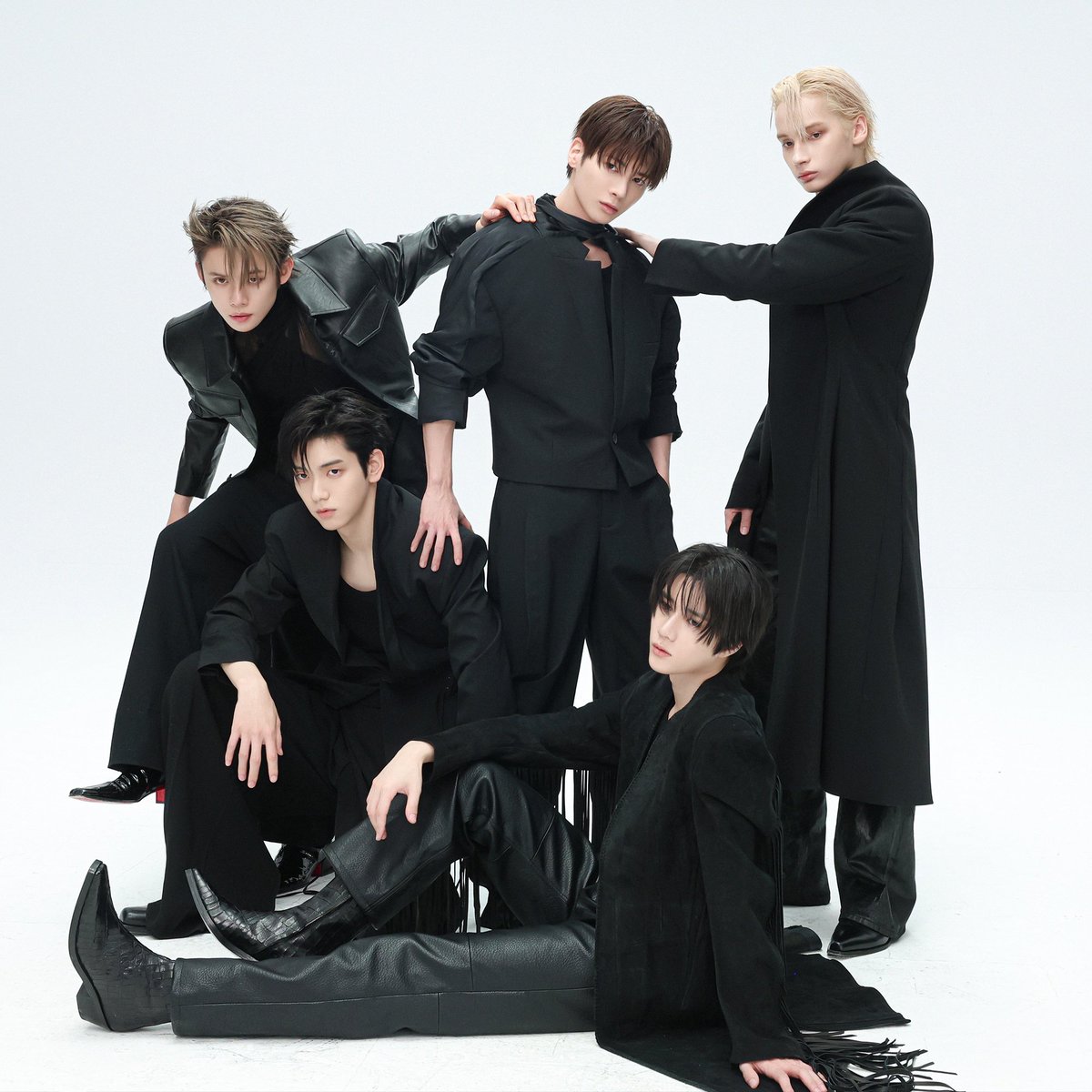 🪾7TH YEAR: Rangers 🦸🏻‍♀️ tweet media