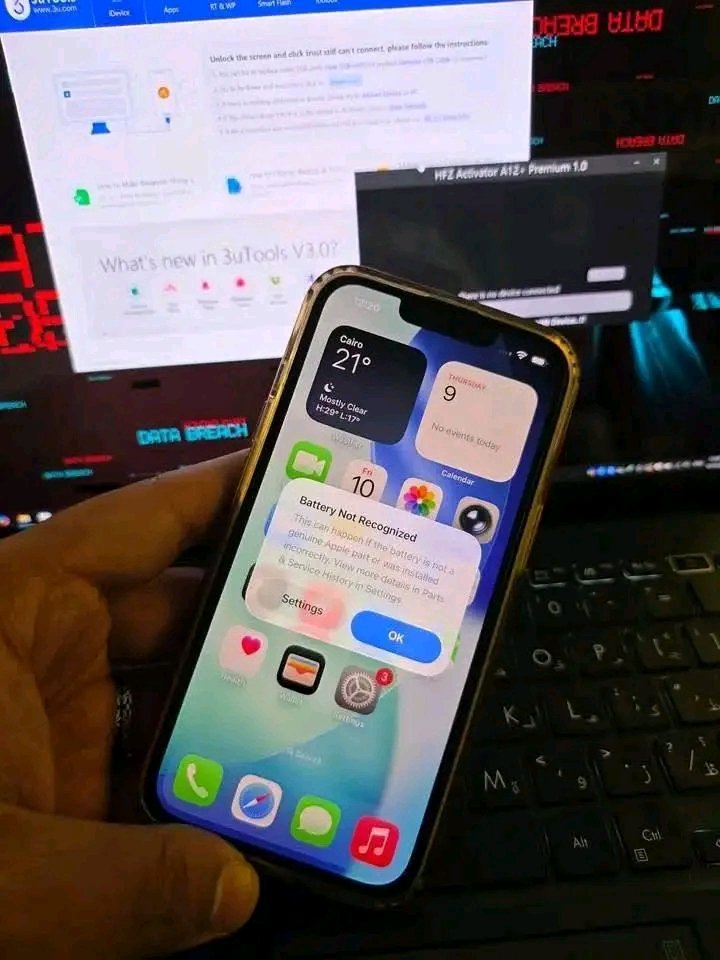 ksolo tweet media