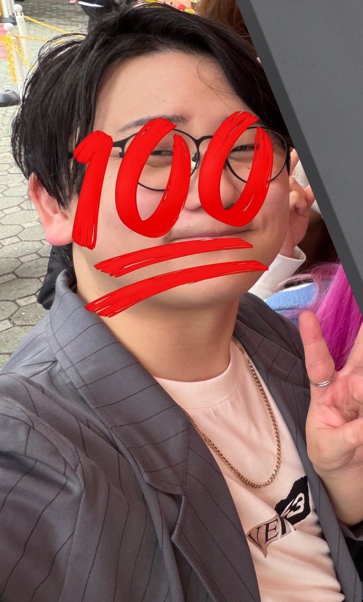 ひちゃん! tweet media