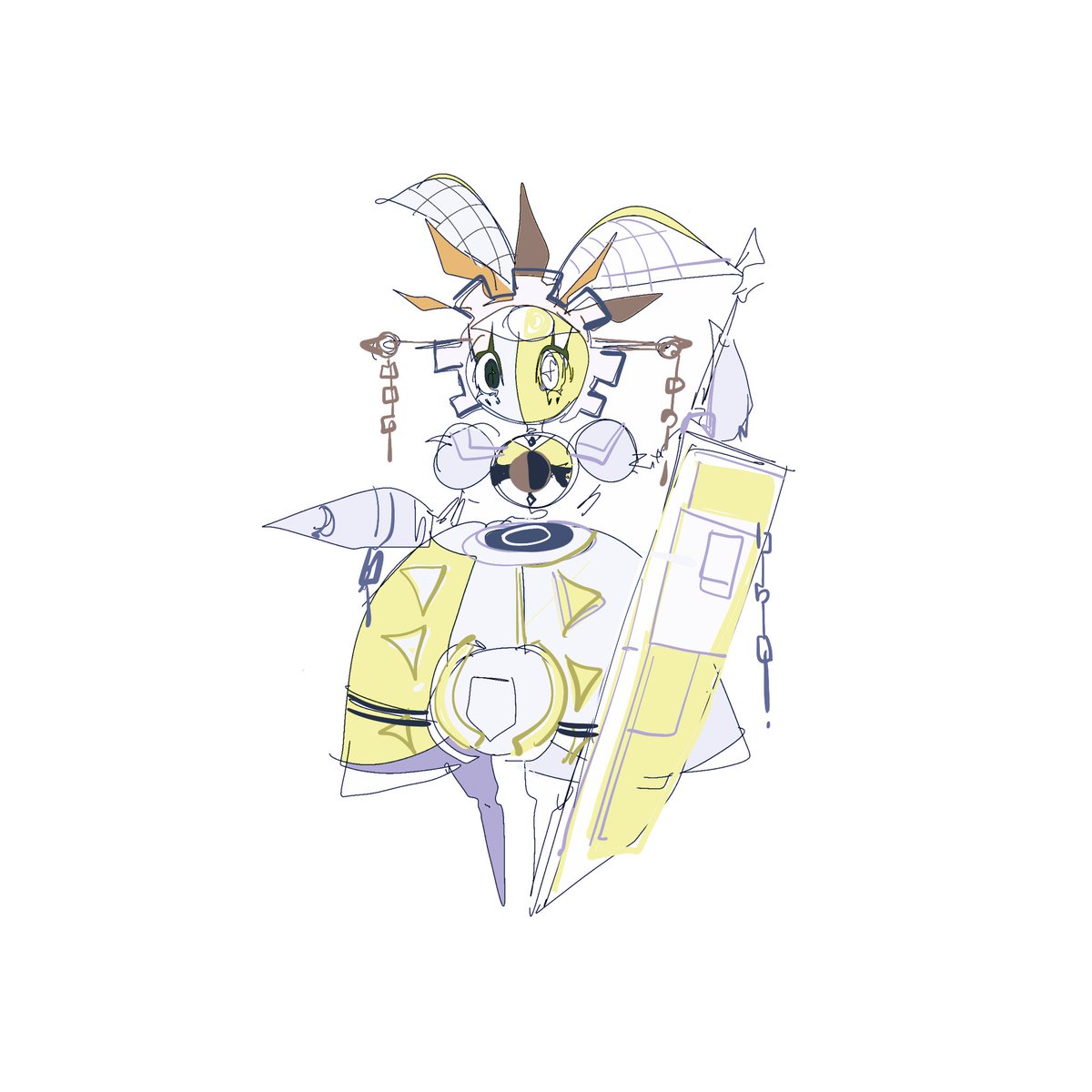 楽无边界 tweet media