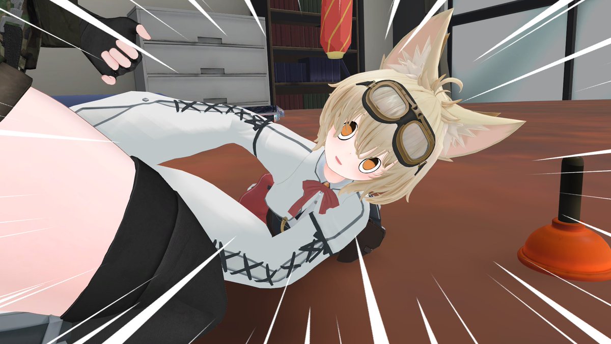 ppp32x@VRChat tweet media