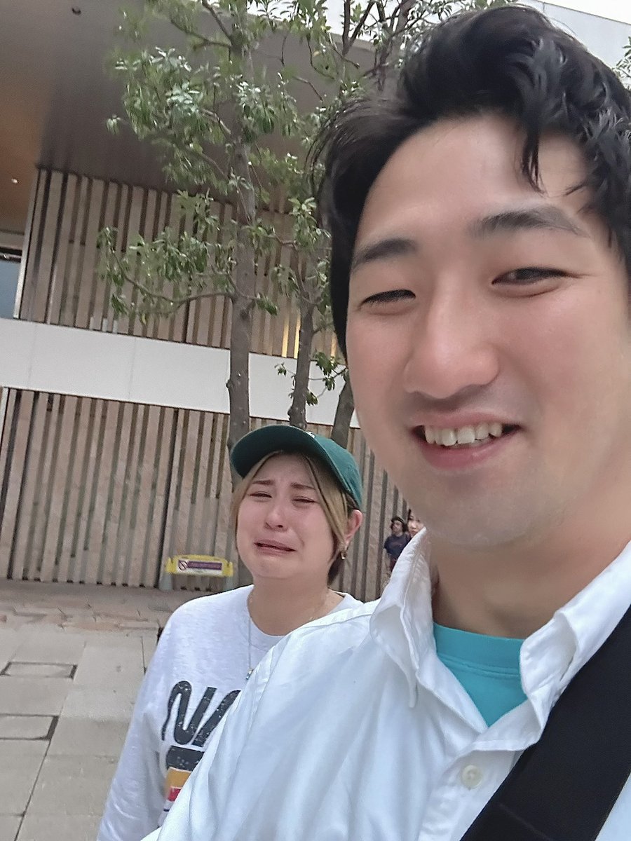 岸本武享 tweet media