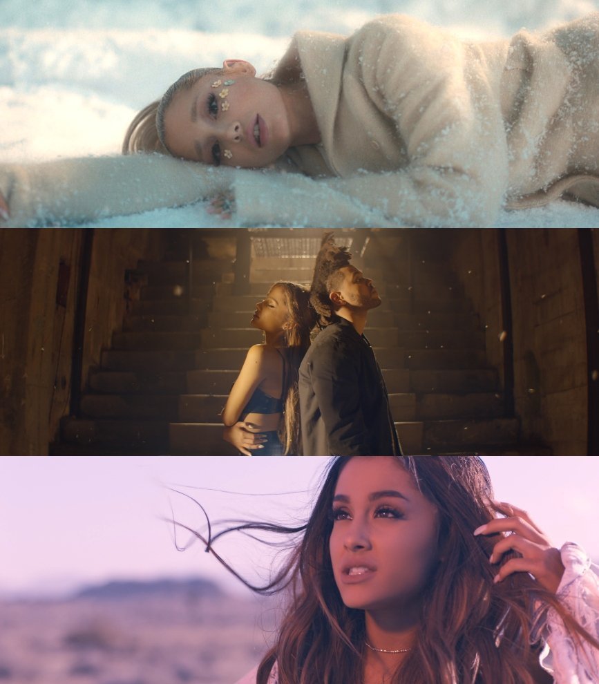 Ariana Daily Data tweet media