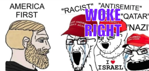 King Christ🇺🇸 tweet media