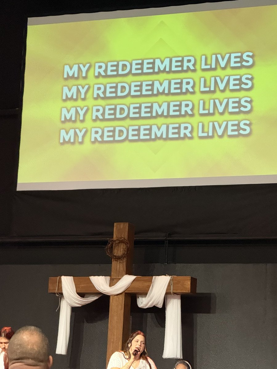 TheeBarronG's tweet photo. HAPPY RESURRECTION DAY! He Is Risen. https://t.co/iPZhSLMhyd