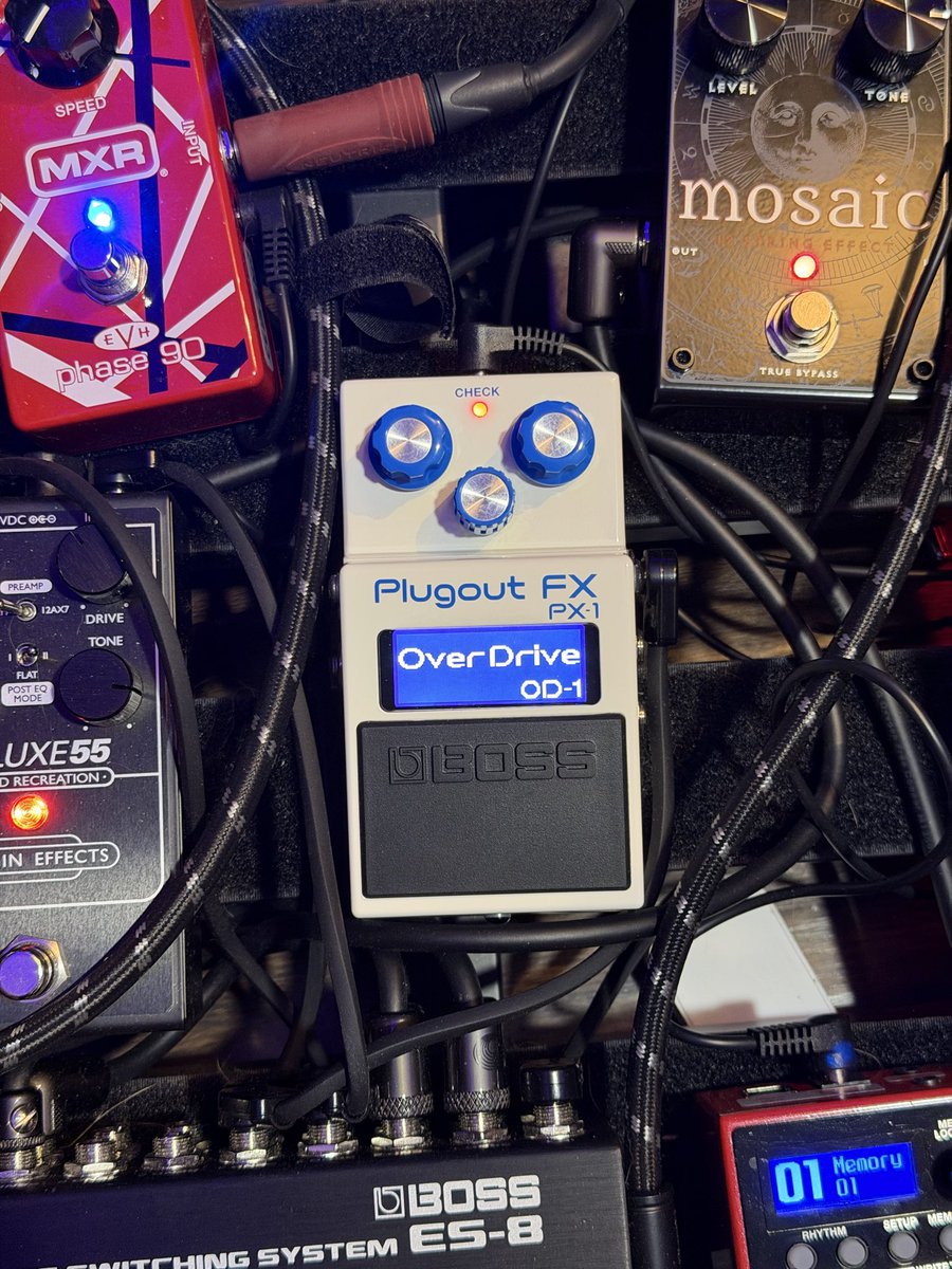 Matt Worden tweet media