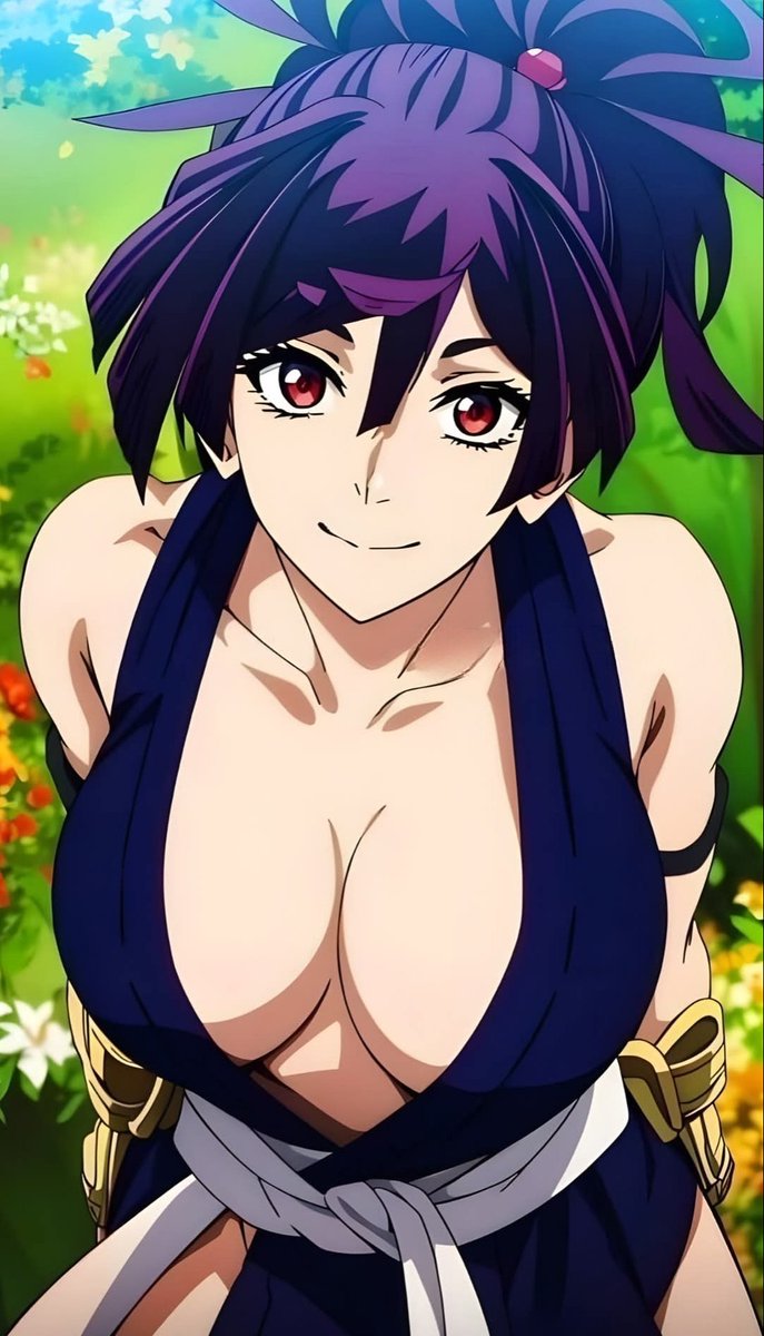 Anime Tweets tweet media