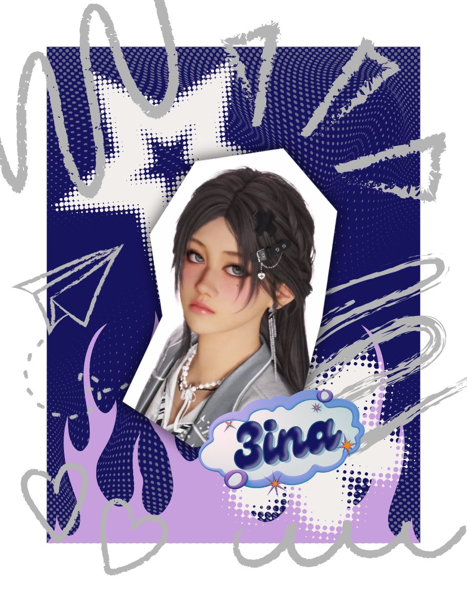 𝟛ⅈꪀꪖ ꫝ𝟛ꪖ𝕣𝕥 ᥫ᭡ tweet media