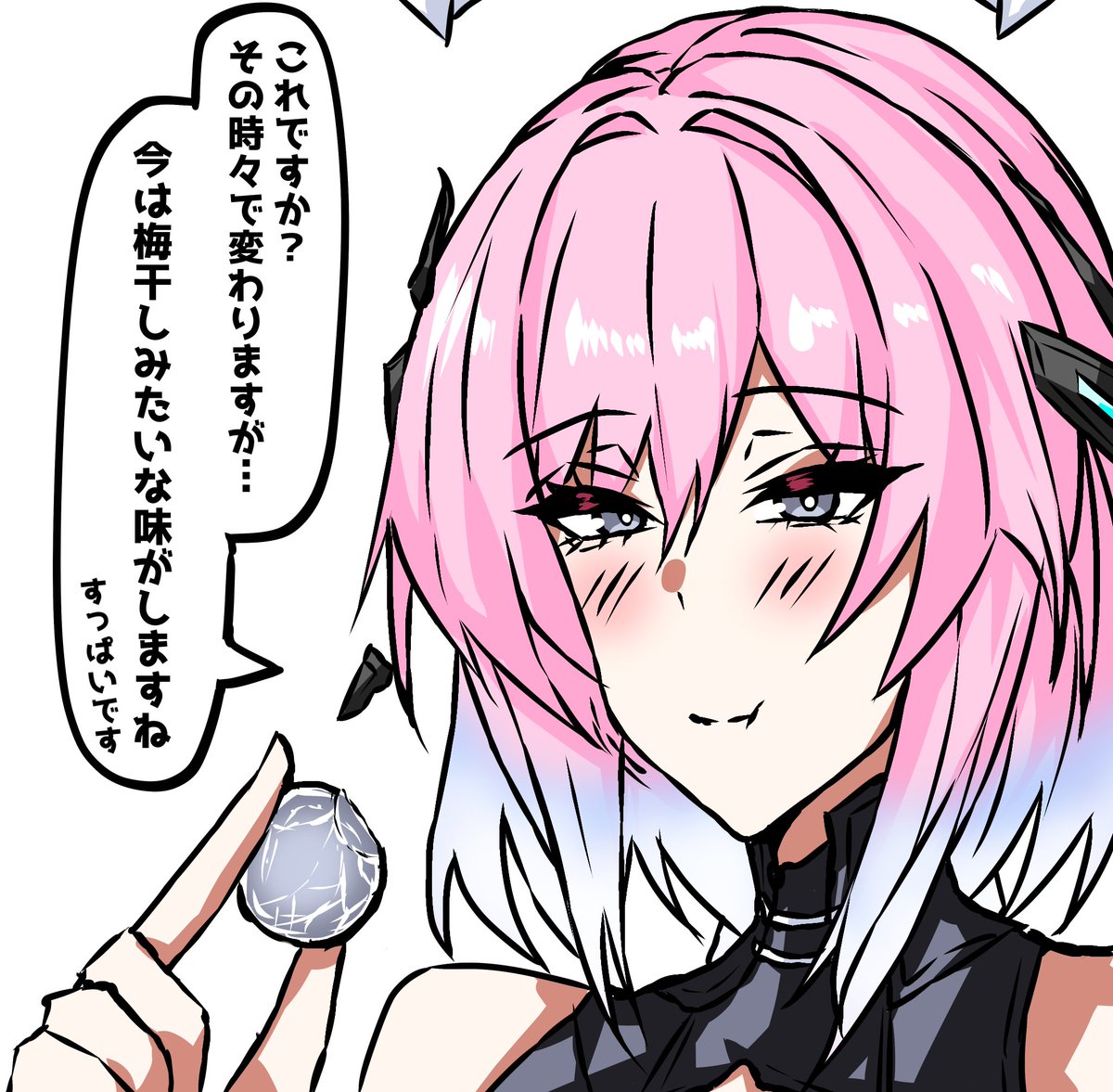 機動戦士マグロム tweet media