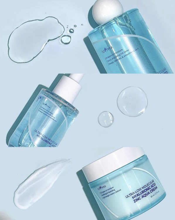 Rinna｜肌改善 tweet media