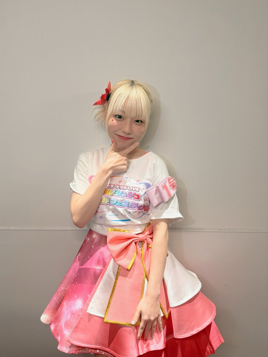 本渡 楓 tweet media