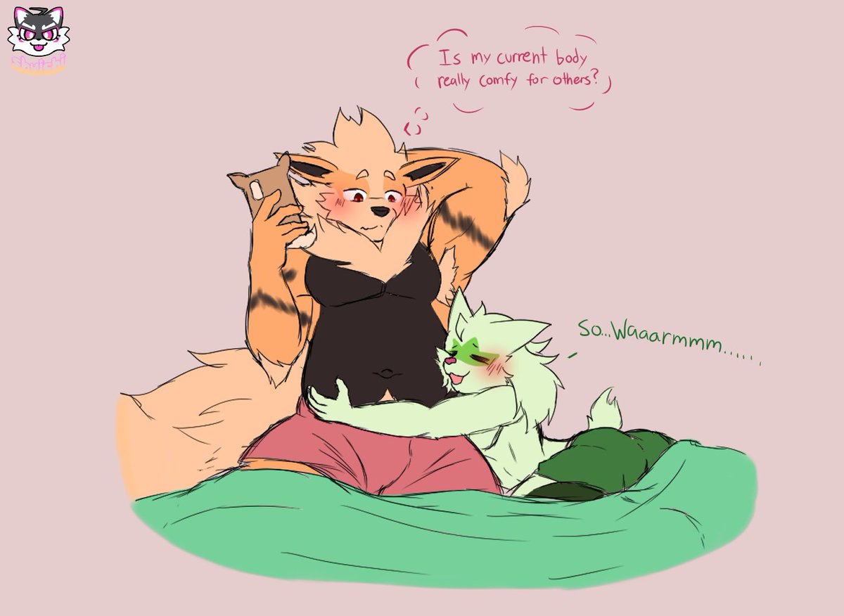 ShuiEX 🔜Barkada2026 (2/5) tweet media