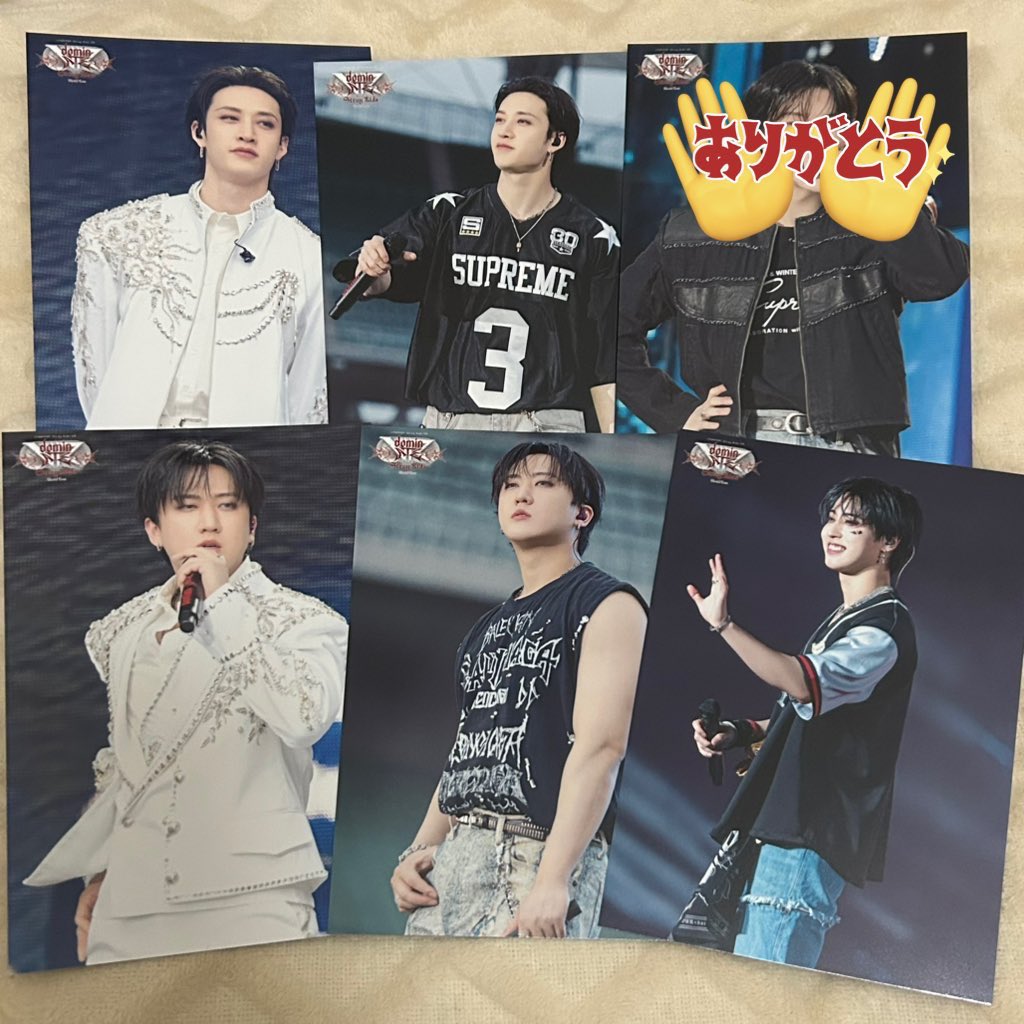 a🕊取引垢 tweet media