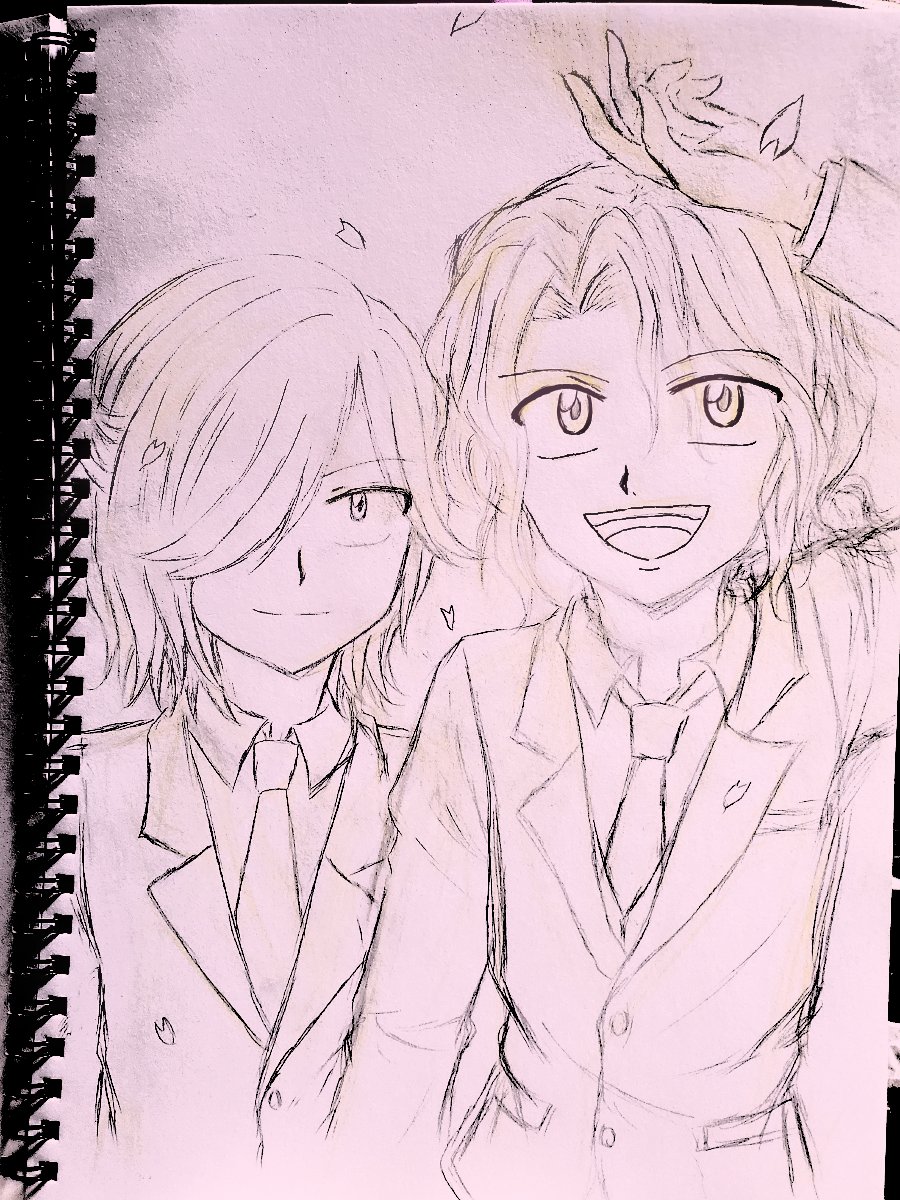 片しぐれ tweet media