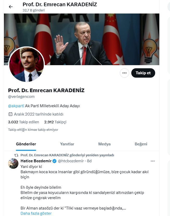 Hikmeti Tabiyeci tweet media