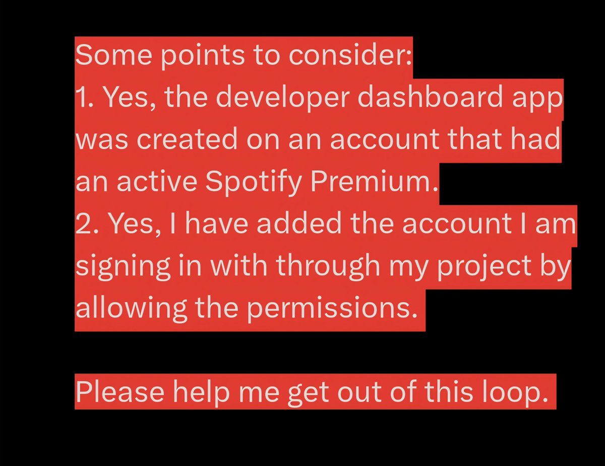 Harsh Chandramania tweet media