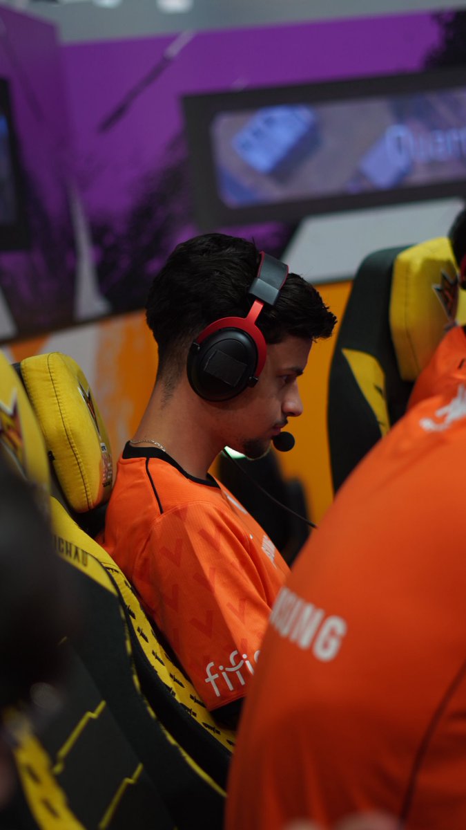 Virtus.pro Garena Free Fire tweet media