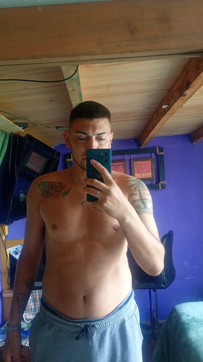 DOMINGO D CANCHA ⚽🥷🏽