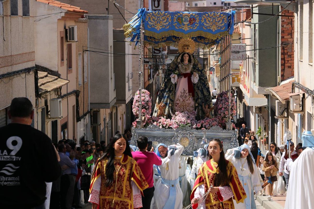 José Ángel Alfonso tweet media