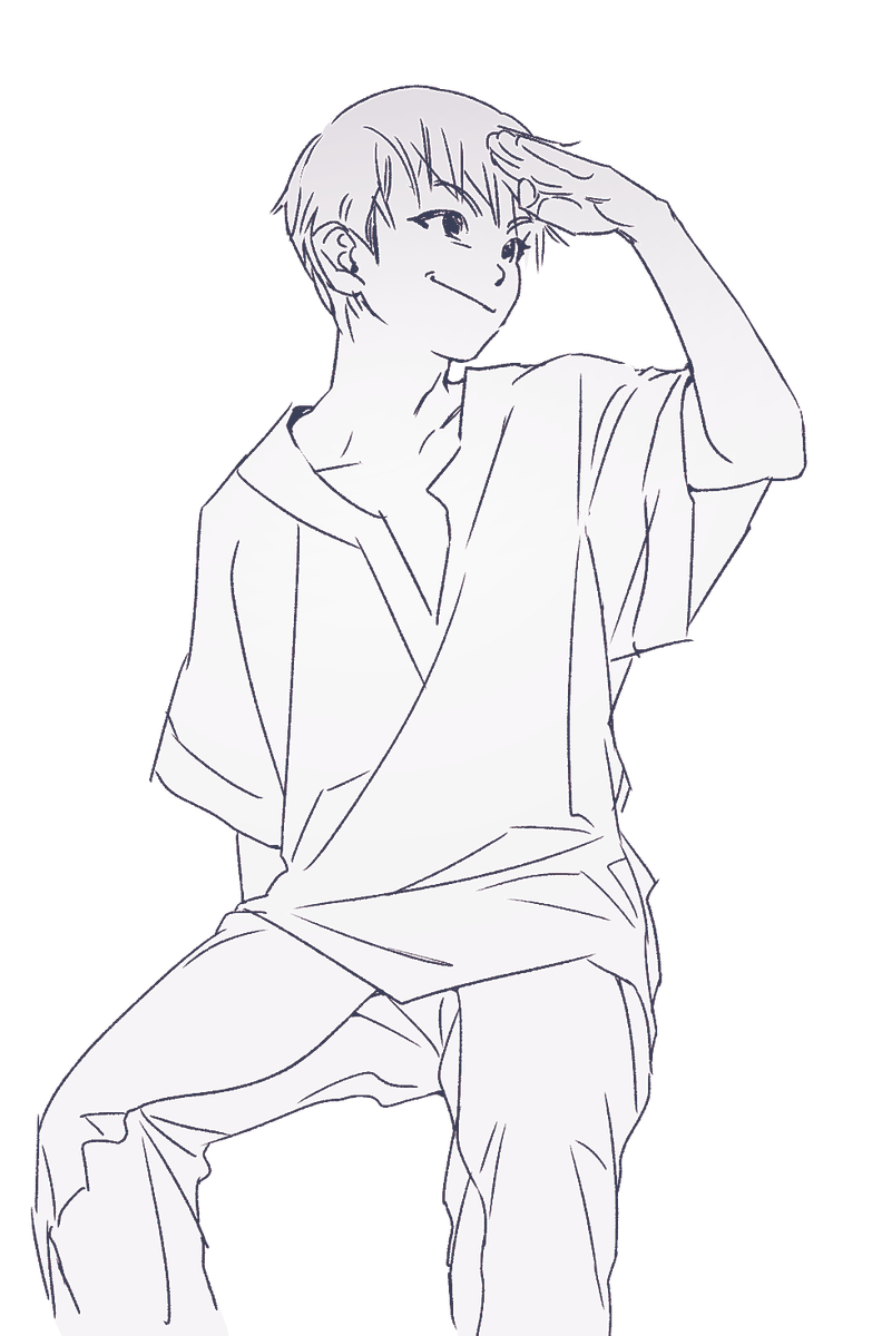 미상 👈ar트4/26낮 tweet media