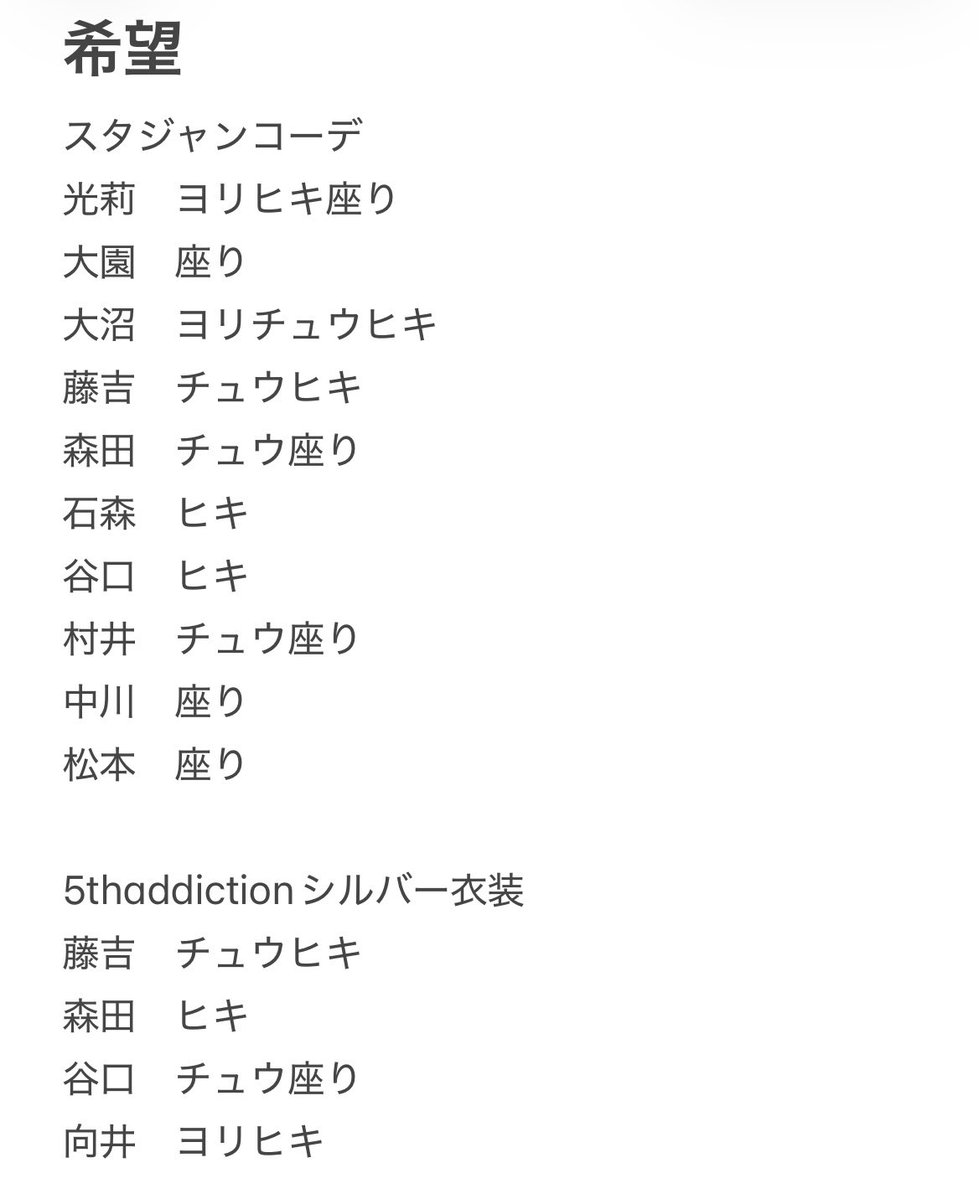 収集癖 tweet media