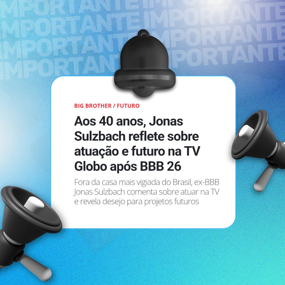 Engaja Jonas Sulzbach ⚡ tweet media