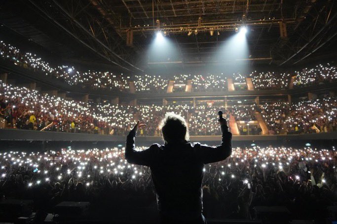 Profeta de Milei tweet media