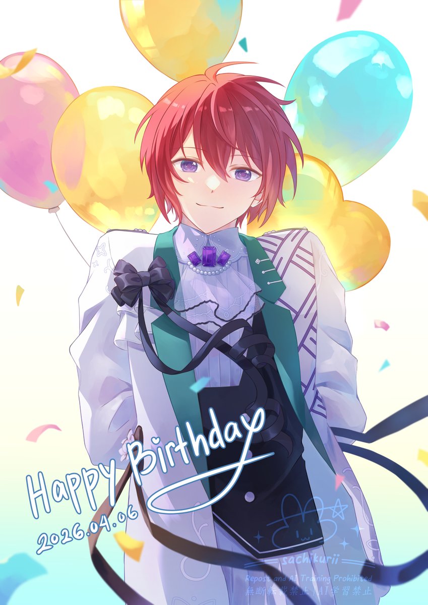 さちくりい☆ CF22 prep tweet media